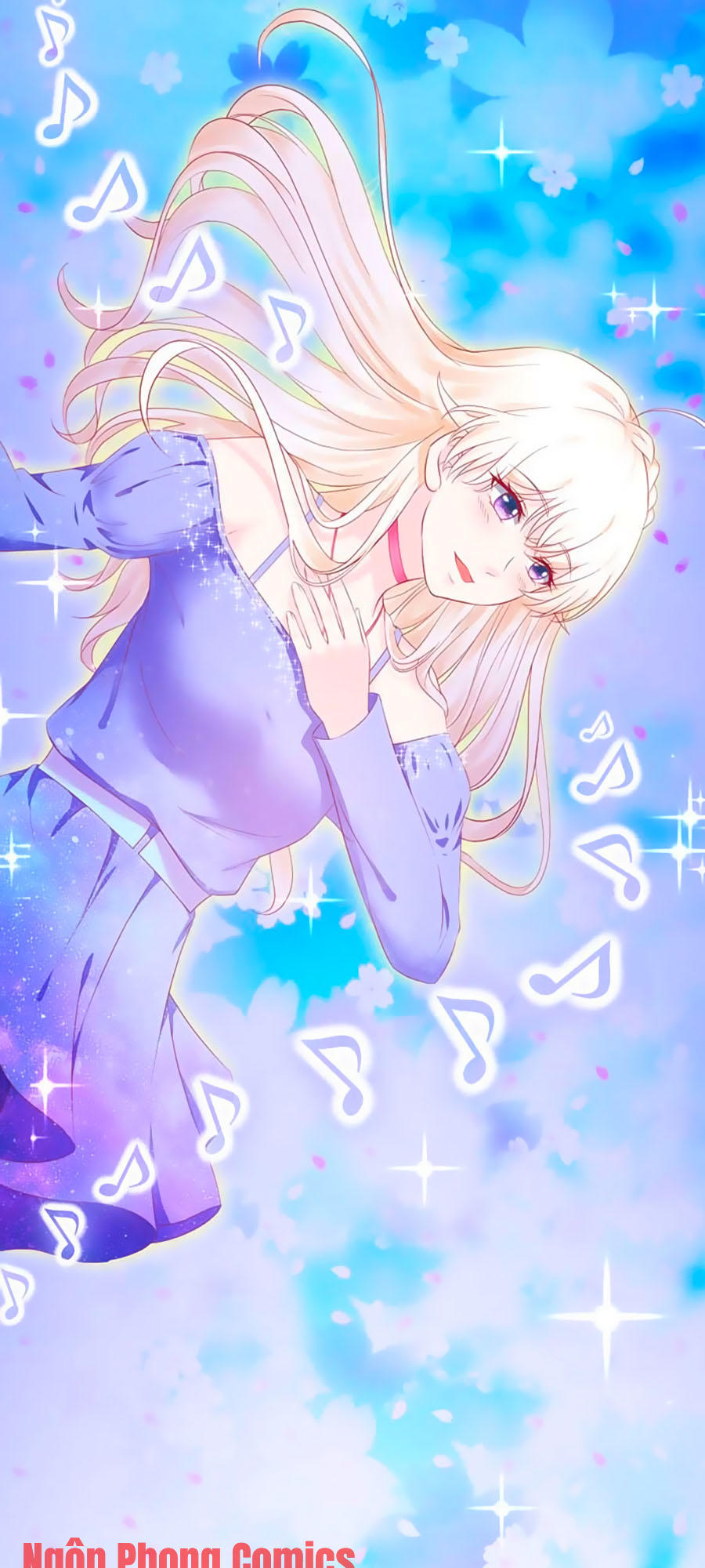 thâm hải chi ca chapter 8 22