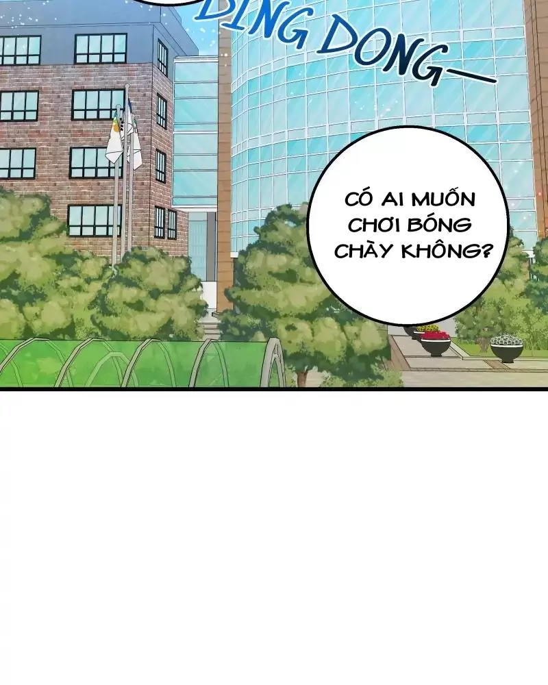 anh bạn của tôi đang phát sáng kìa ! chapter 51 35