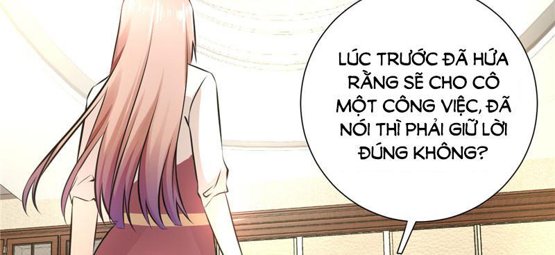 thế thân phiền toái, tổng tài một sắc khí chapter 7 23