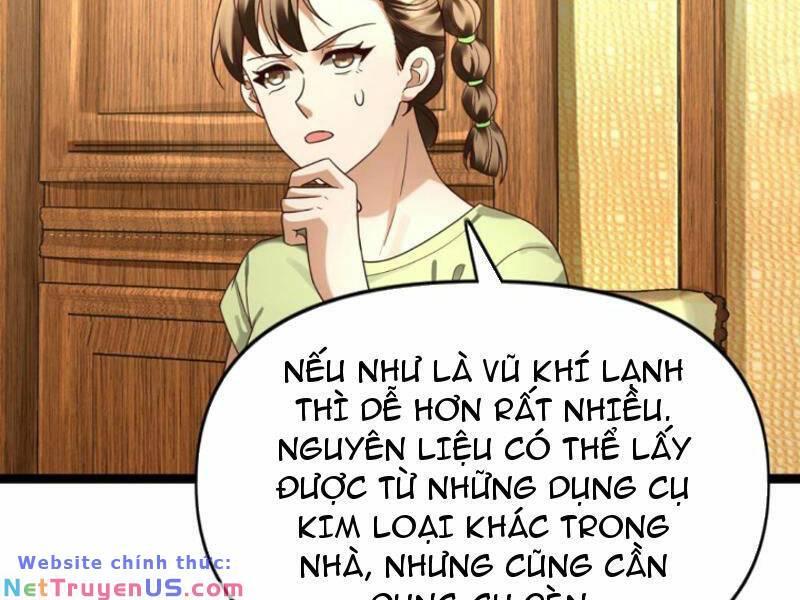 đóng băng toàn cầu: tôi gây dựng nên phòng an toàn thời tận thế chapter 164 22