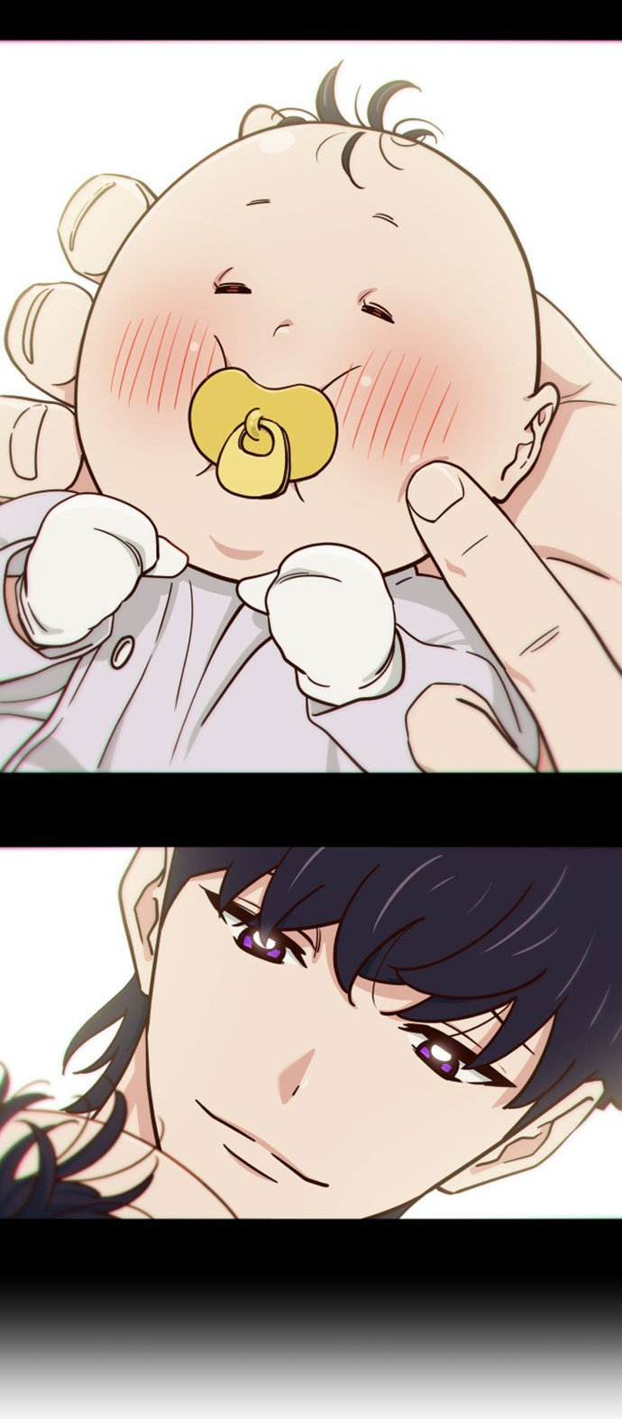 nữ sinh trường trung học chỉ bắt nạt tôi thôi chapter 8.2 10