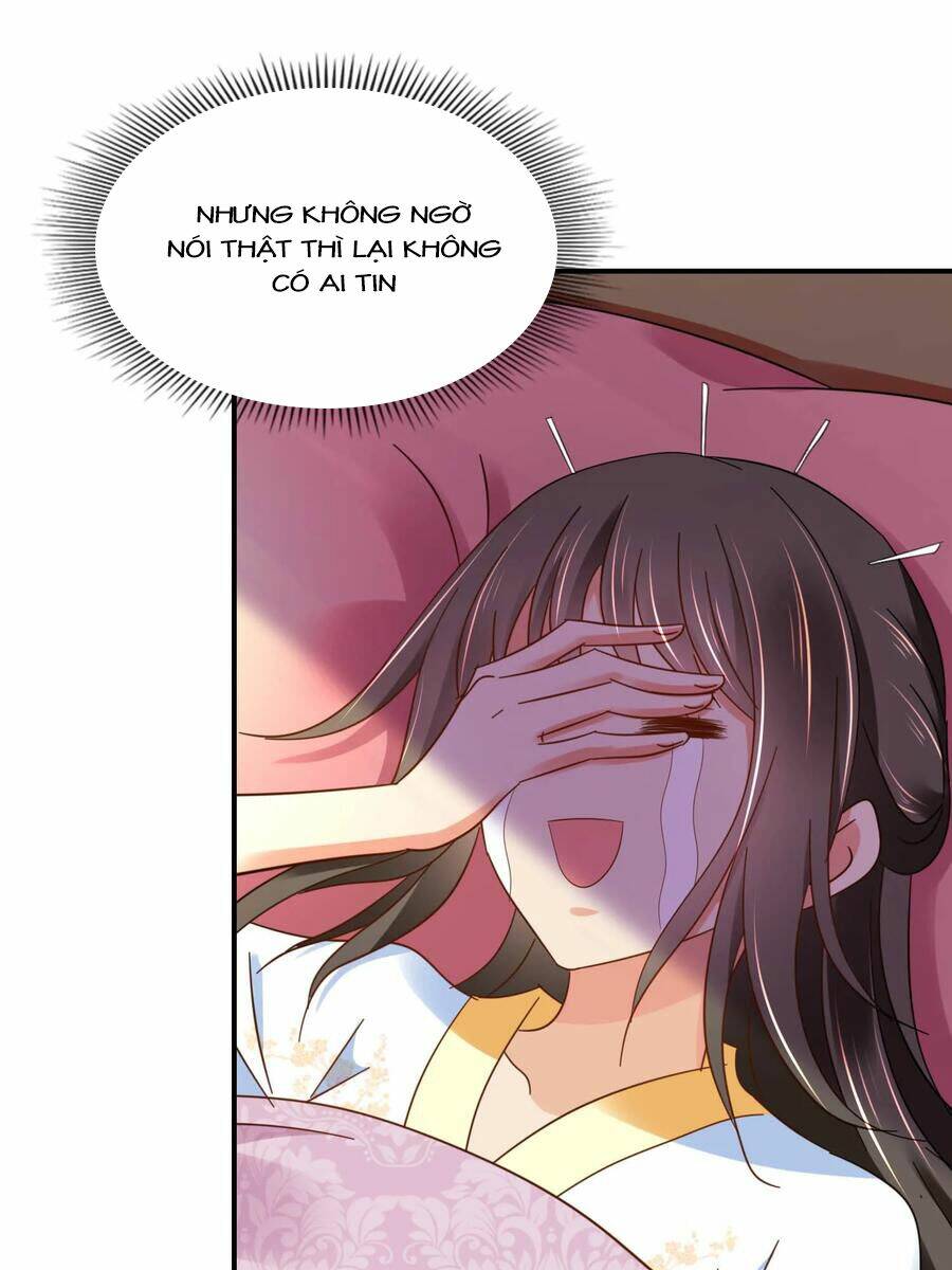 lãnh cung phế hậu muốn nghịch thiên chapter 209 12