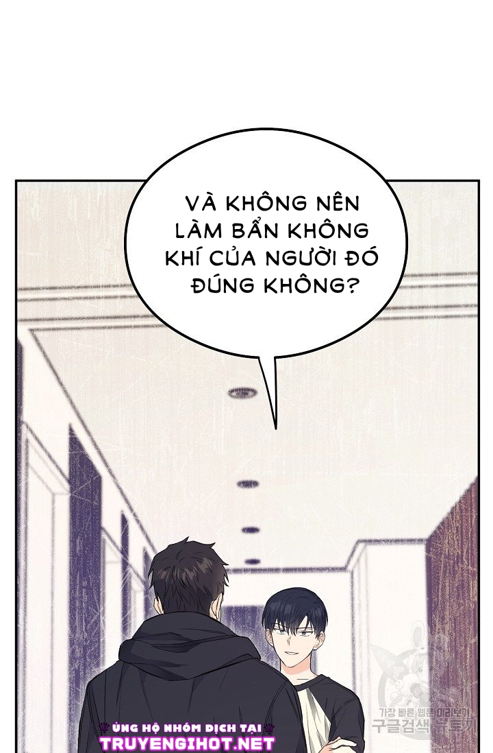 Thở Chung Bầu Không Khí chapter 4