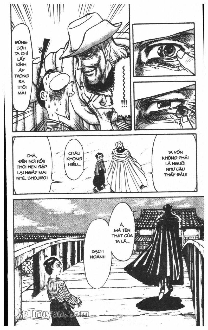karakuri circus - gánh xiếc quái dị chapter 23 95