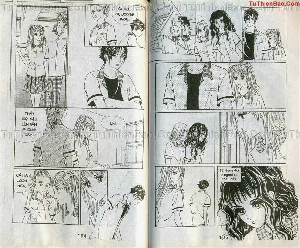 nữ sinh chapter 6 53