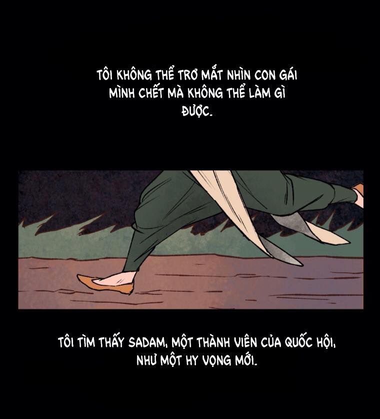 nơi tôi chờ đợi một vì sao giáng trần chapter 1.2 21