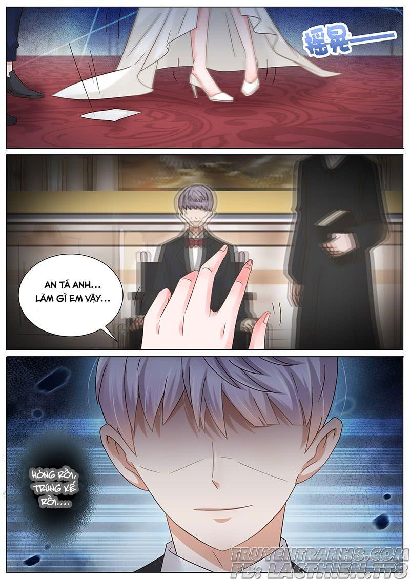 vương bài giáo thảo chapter 149 4