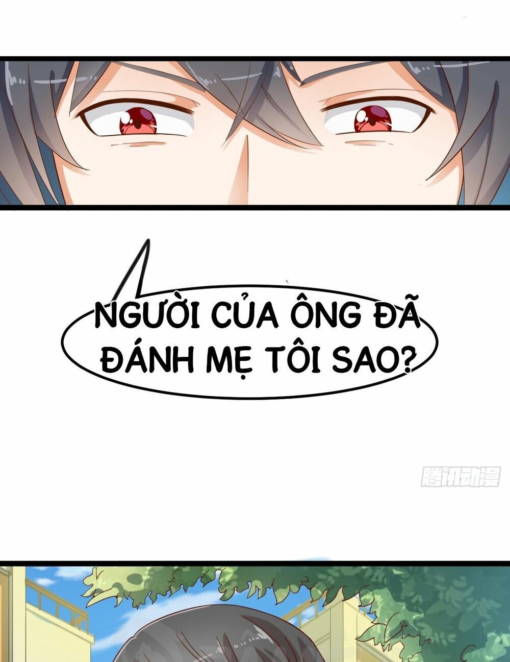 địa phủ khai phá thương chapter 30 20