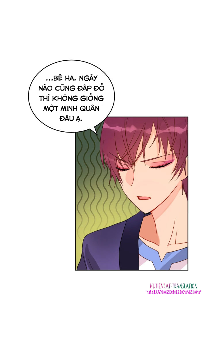 khế ước hậu cung chapter 16.1 26