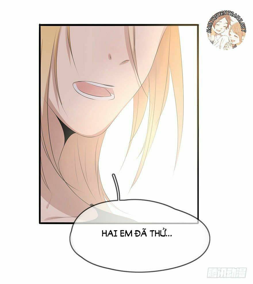 tổng tài đại nhân tâm thiếu nữ chapter 13.2 23