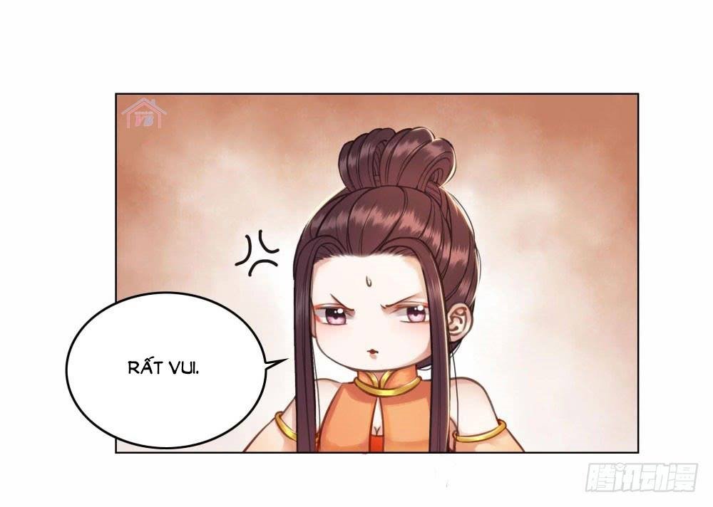 gay rồi! cái đó thành tinh rồi chapter 25 58