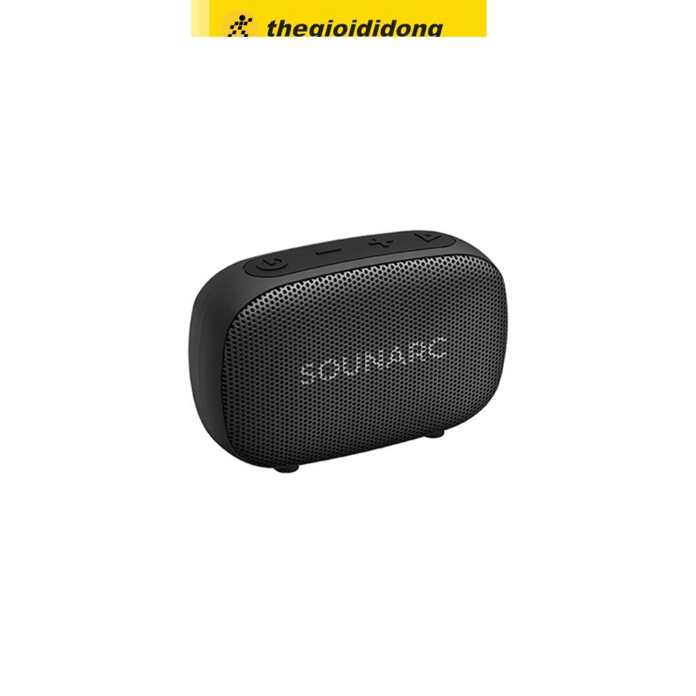 Loa Bluetooth Sounarc P1 Portable Speaker - Hàng Chính Hãng