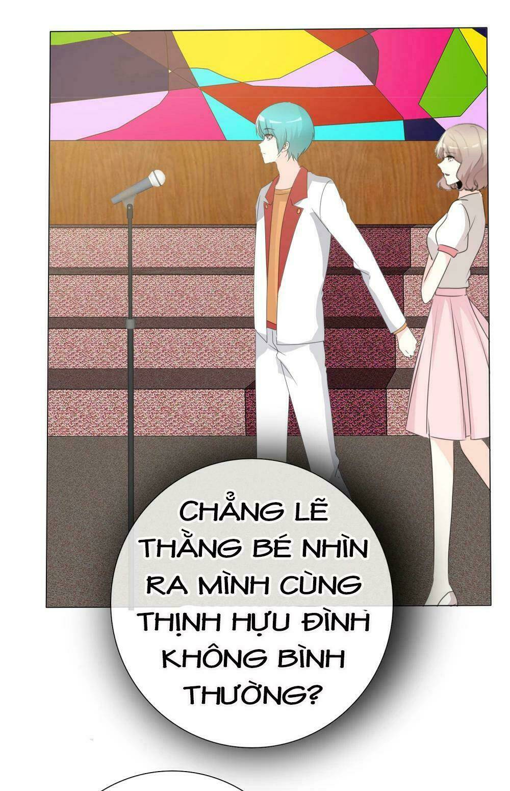 ái người tình xuất vu lam chapter 108 13