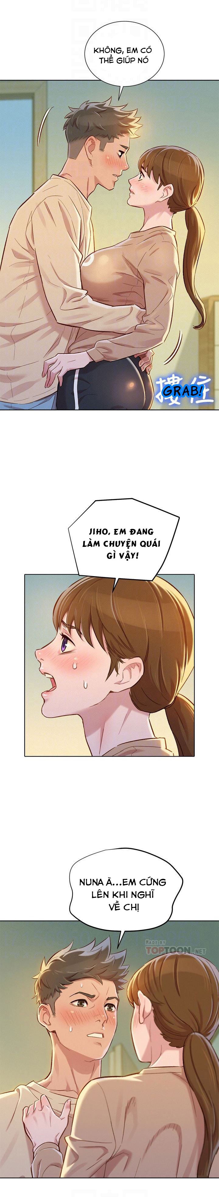 chị gái mưa chapter 73 22