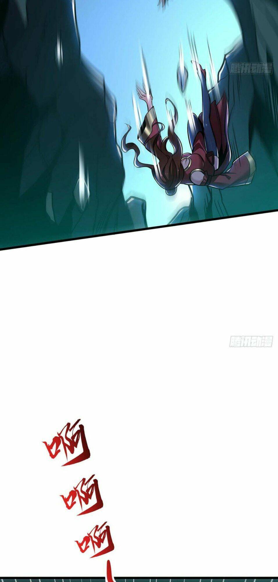 bất tử thần vương tu liên tục chapter 49 27