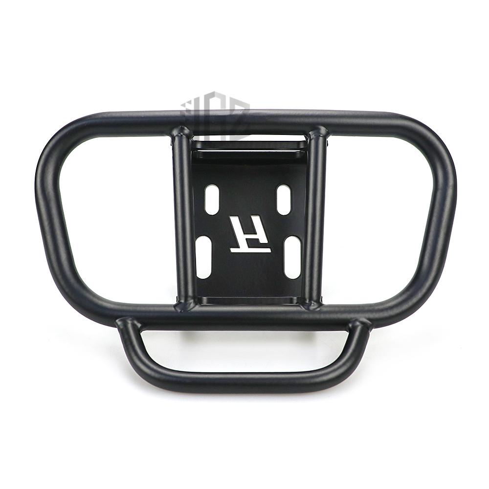 Giá để hành lý bằng nhôm dành cho xe máy VESPA Sprint Primavera 150 S150 LX150 GTS 150 250 300