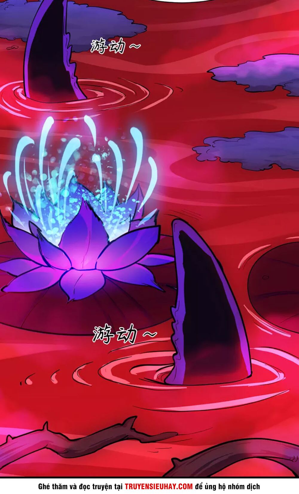 võ đạo độc tôn chapter 102 12