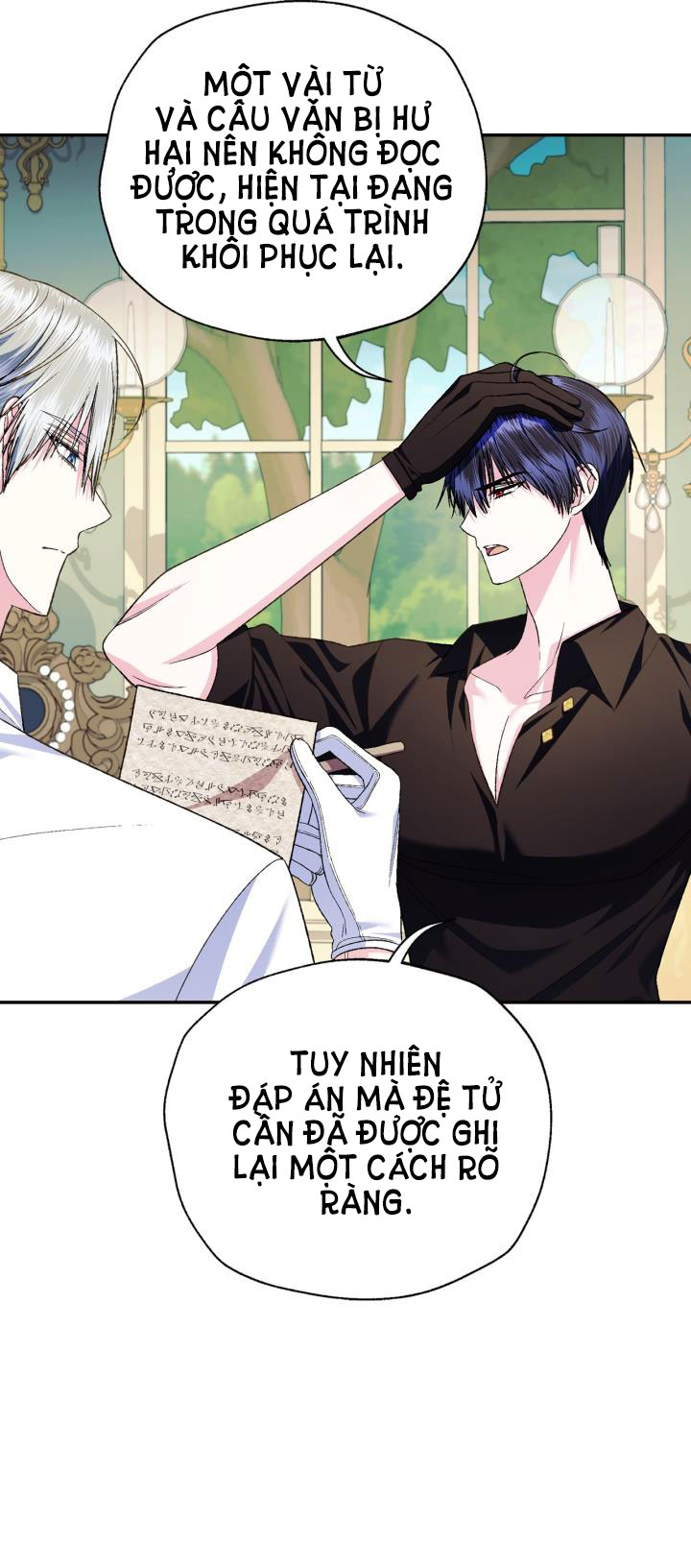 cha à, con không muốn kết hôn đâu chapter 80 46