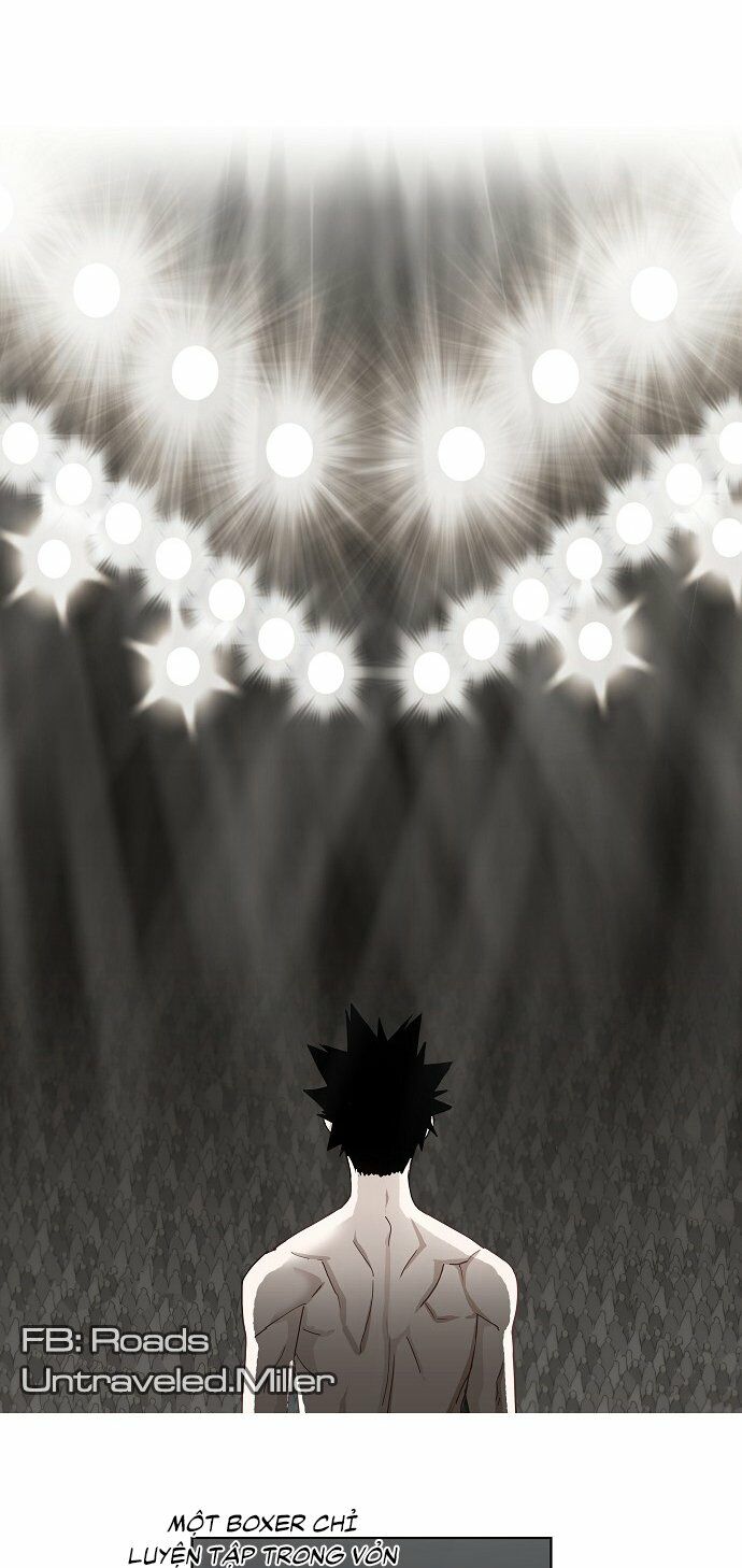 Võ Sĩ Quyền Anh chapter 15 14