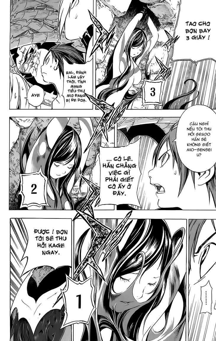 rồng xanh grado chapter 10 16