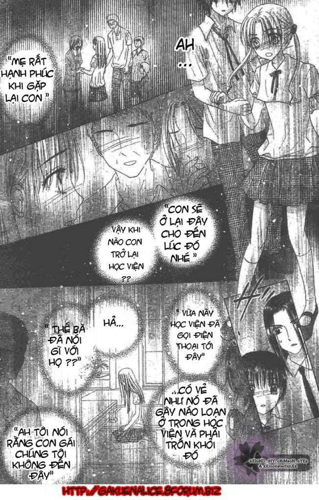 gakuen alice chapter 119 18