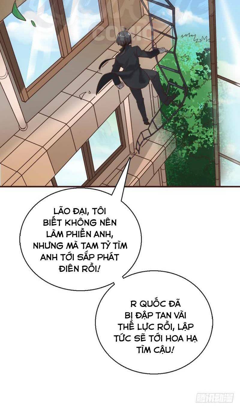 tối cường ở rể chapter 1 7