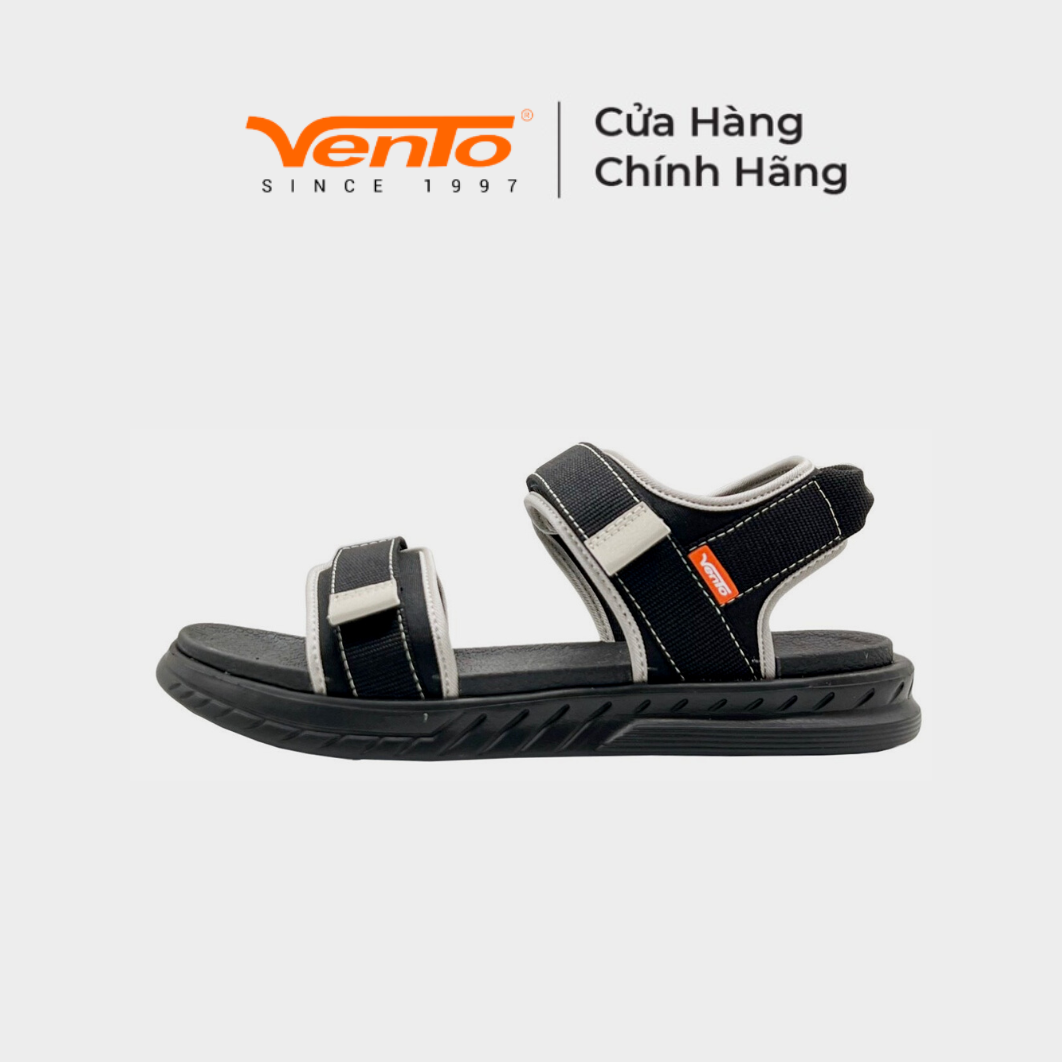 Giày Sandal Vento Quai Ngang Cho Bé dạo phố đi chơi đi học du lịch NB148