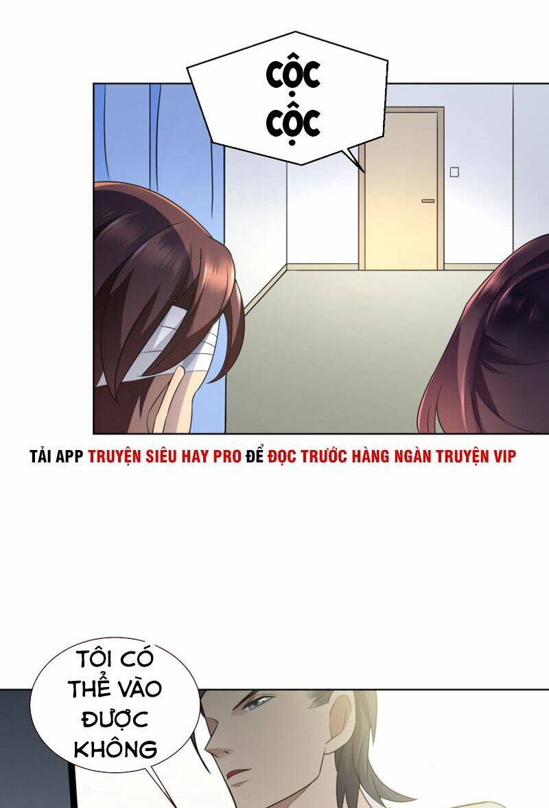 huấn luyện viên của nữ thần chapter 12 10