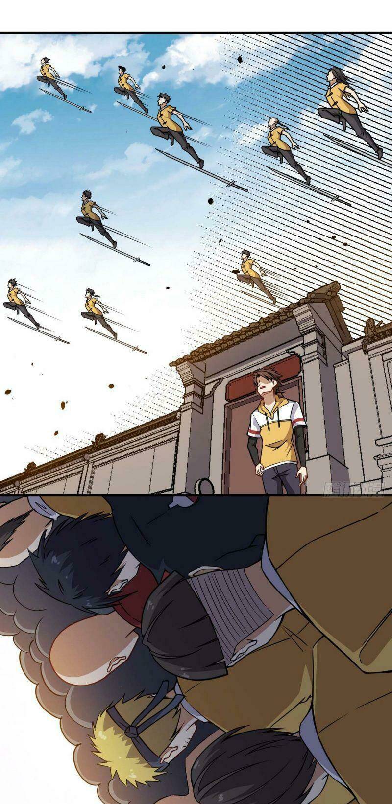 tổ thượng có tiền chapter 29 23