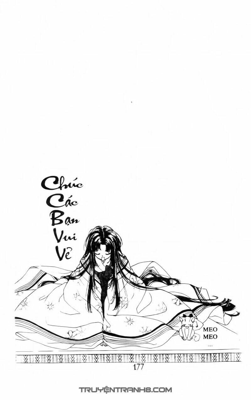 trường học hoàng gia - ousama no gakkou chapter 12 33