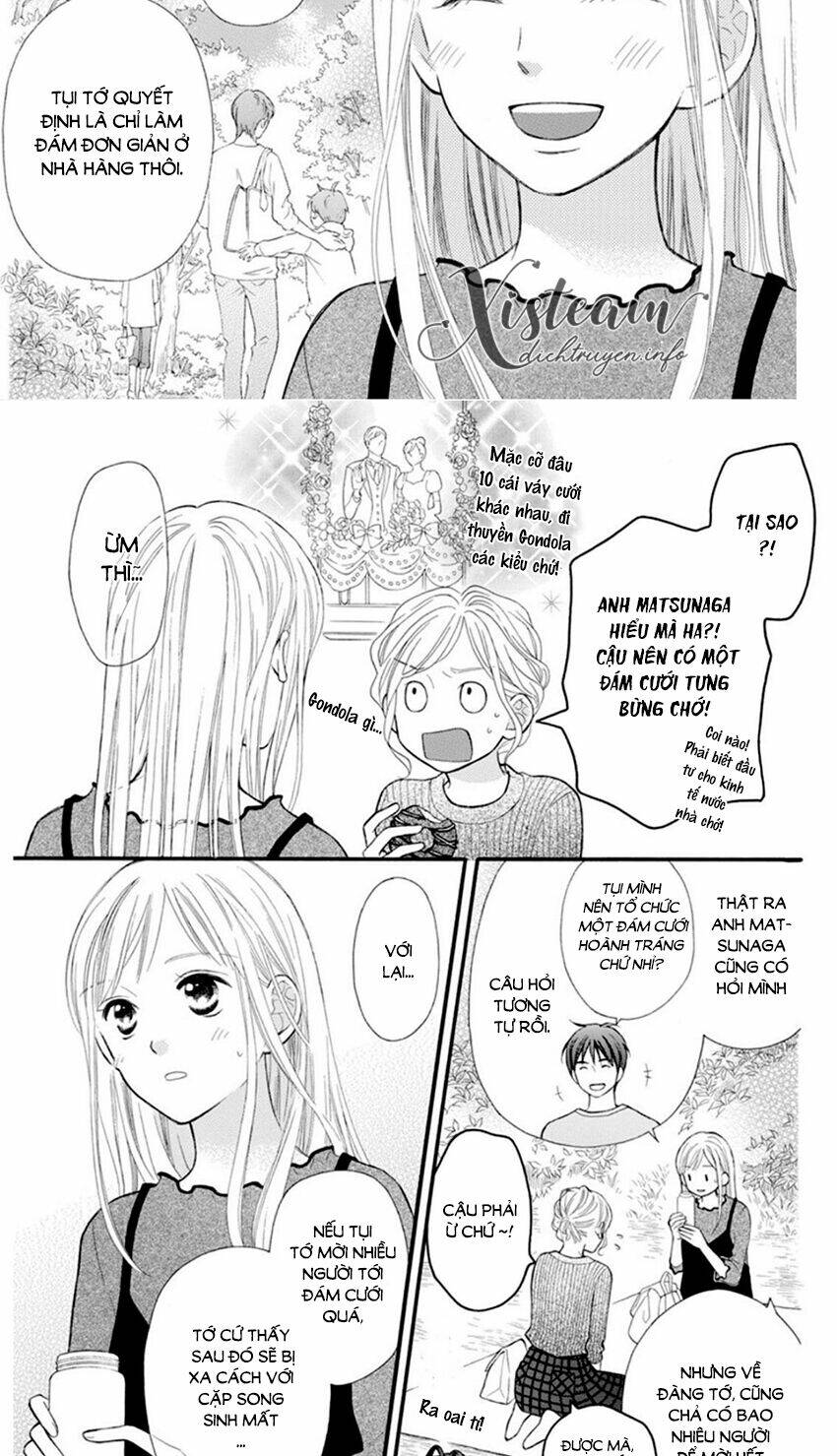 life so happy chapter 18 3