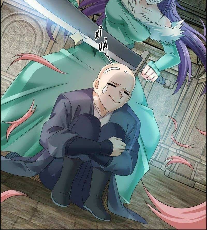 tối cường quang hoàn hệ thống chapter 59 3