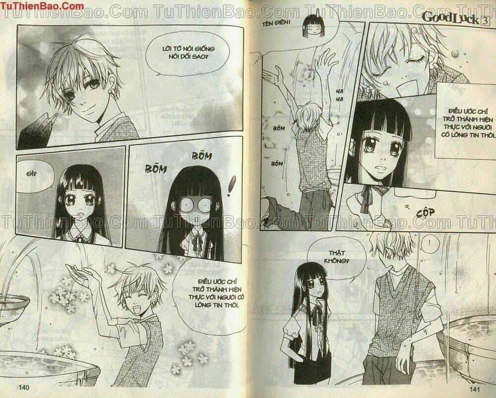 good luck chapter 3 70