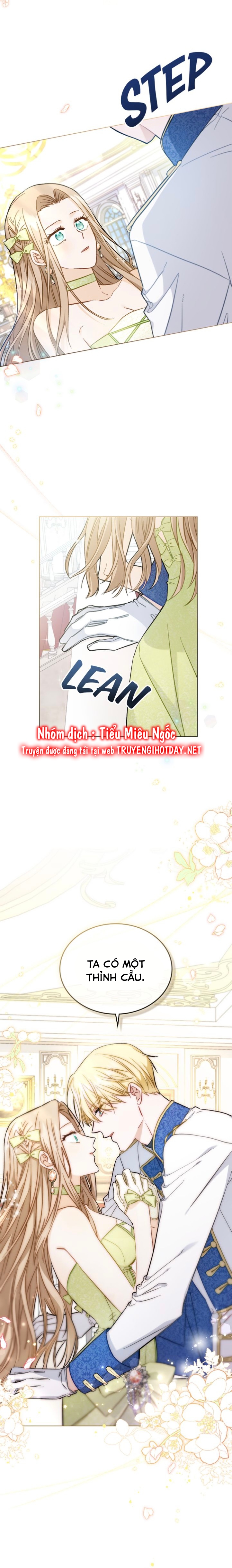 hải tặc thượng lưu chapter 6 14