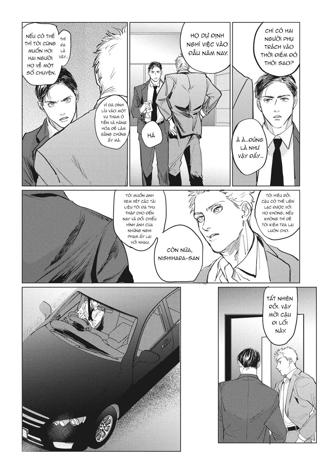 hỗn loạn chapter 2 20