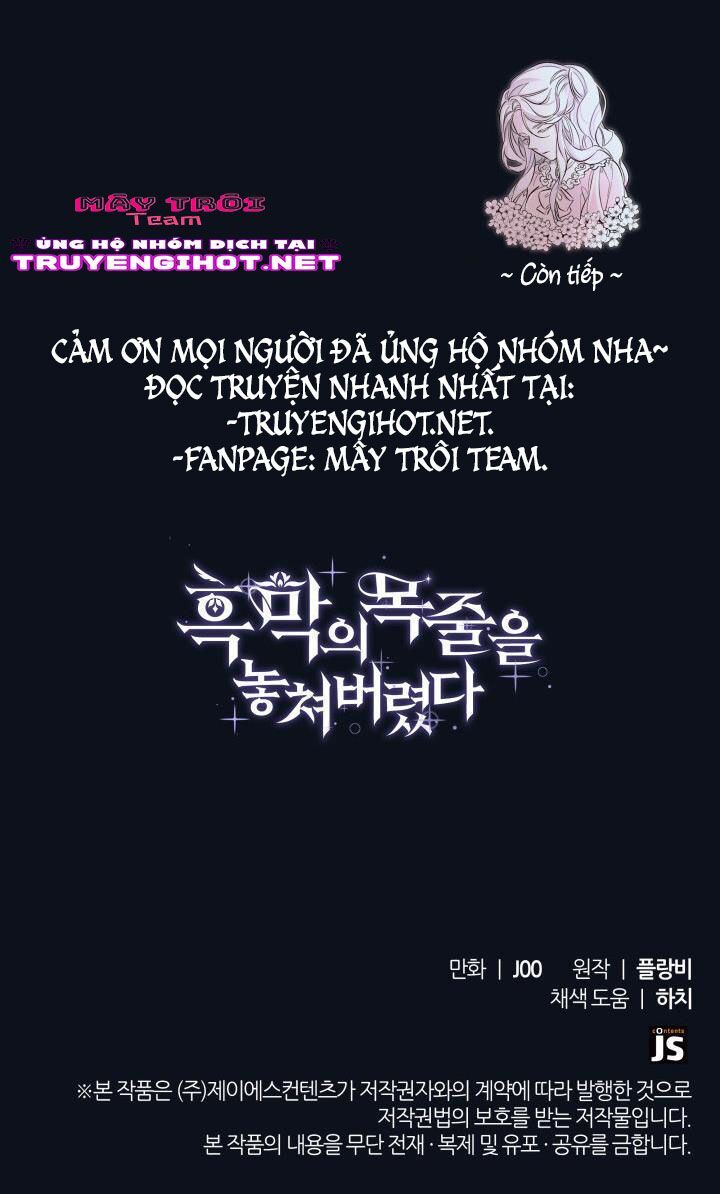 dây xích kiềm chế nam chính hắc ám tuột mất rồi chapter 24.2 38