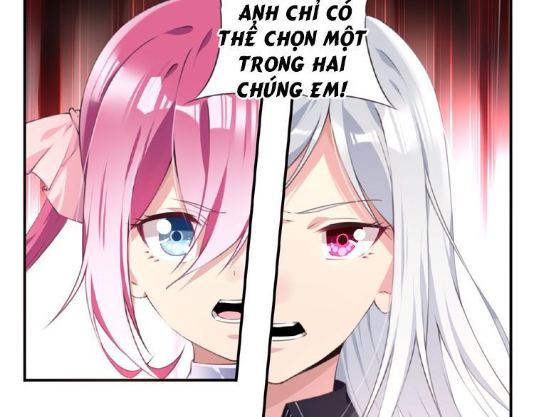 bạn gái tôi bước ra từ truyện tranh chapter 1 23