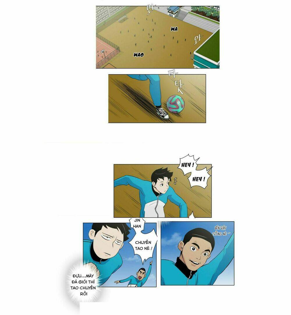 parasite queen chapter 10 5