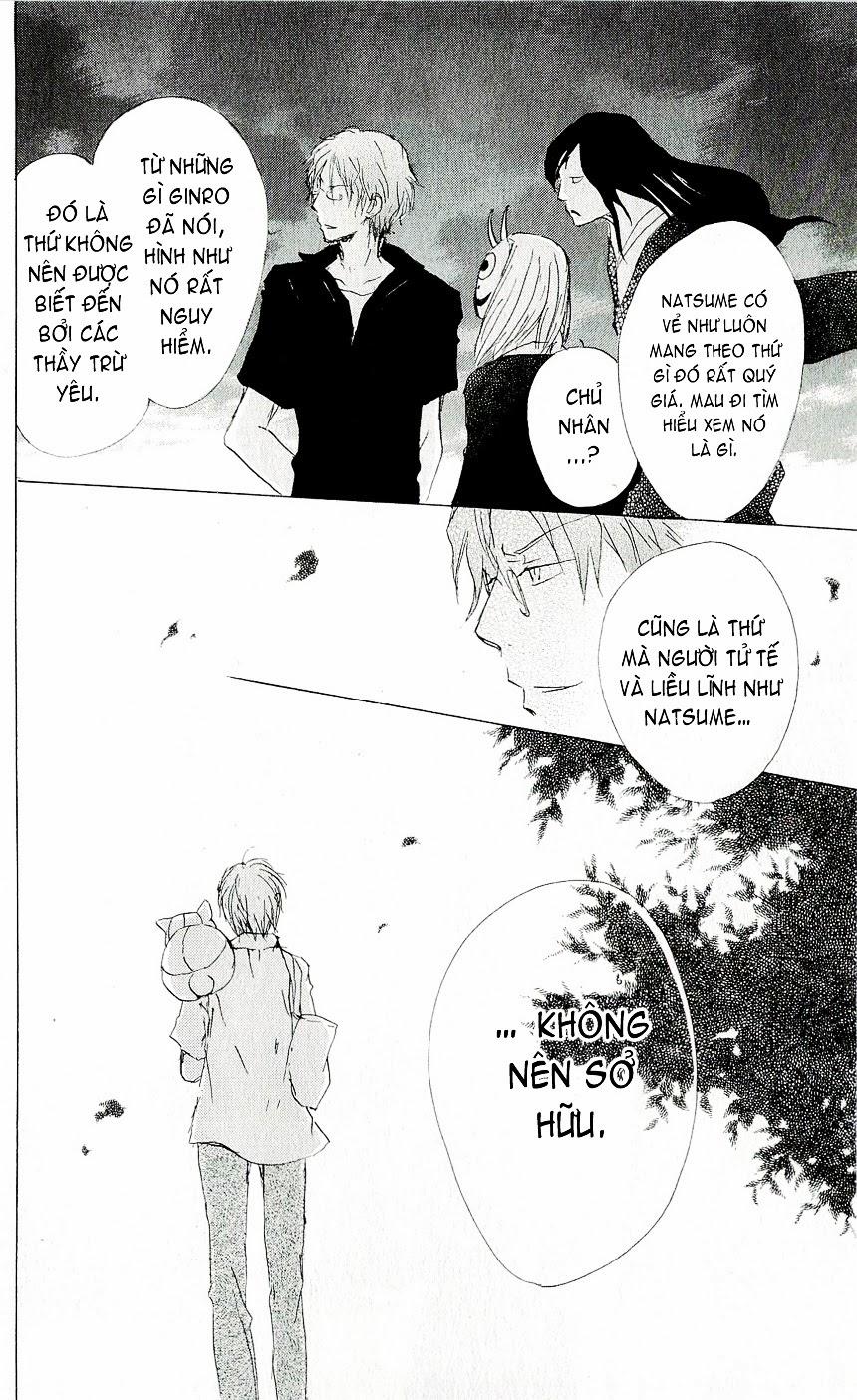 hữu nhân sổ chapter 62 41