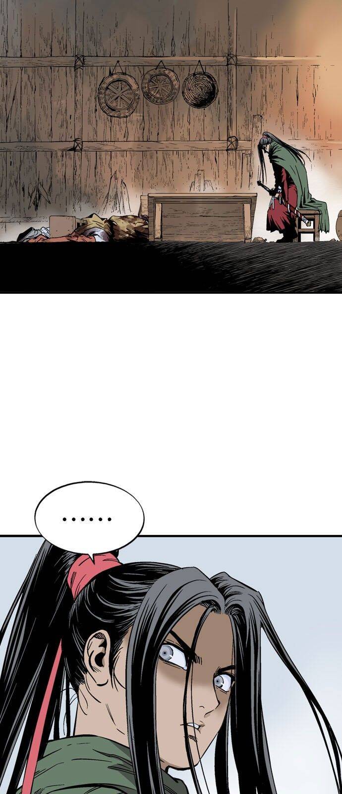 cao thủ 2 chapter 139 10