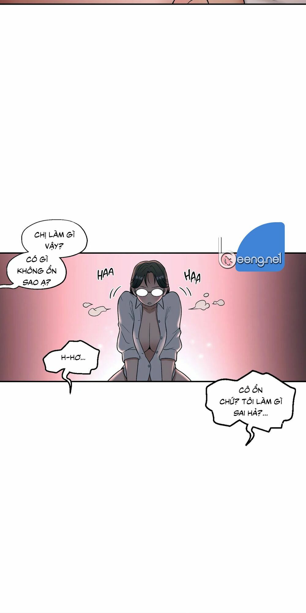 phòng tập gym bí mật chapter 29 2