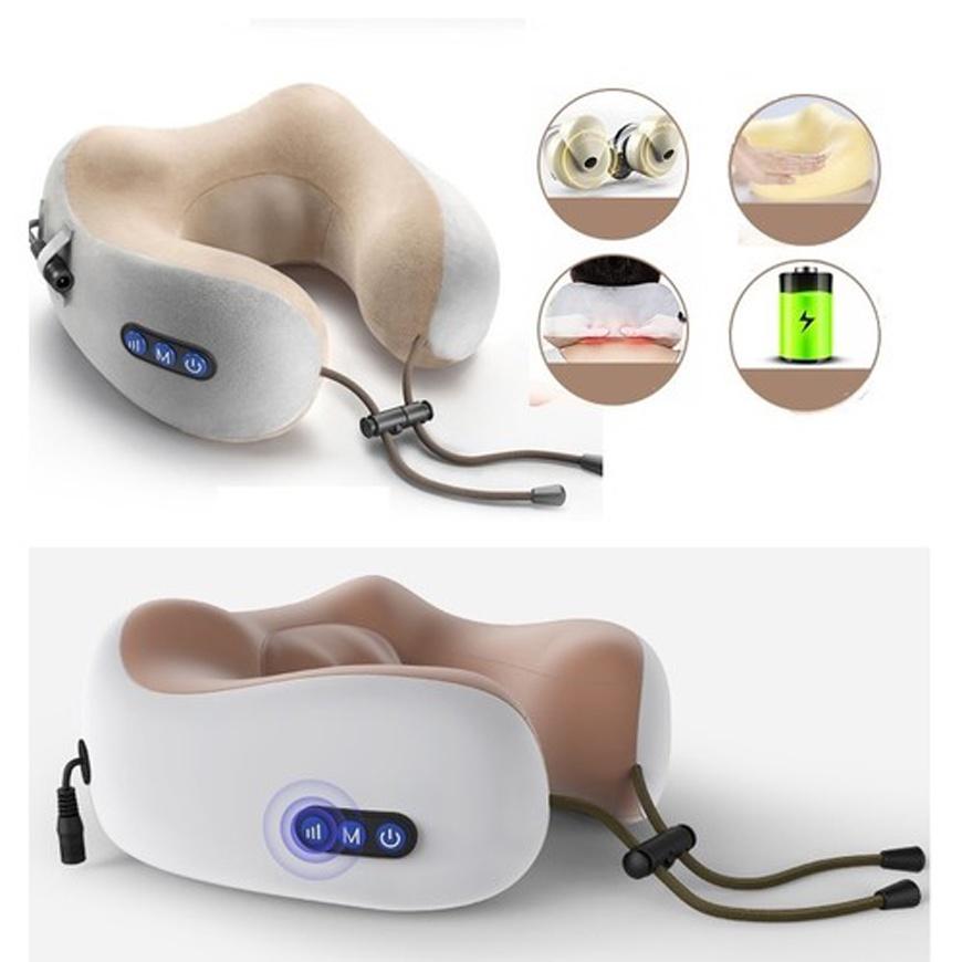 Máy massage cổ đa năng 3 chế độ