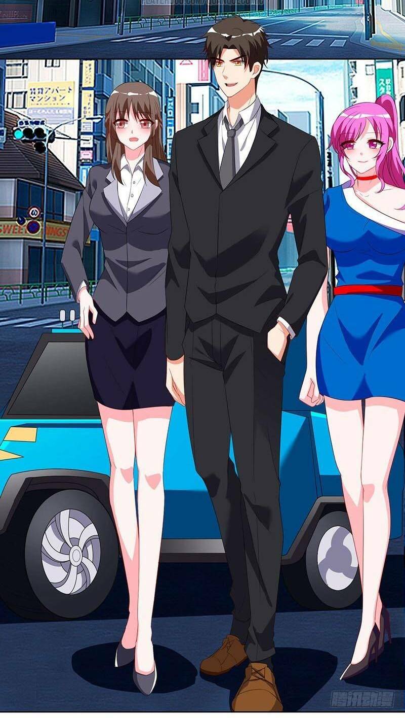 lão bà đặc công cực phẩm của tôi chapter 27 20