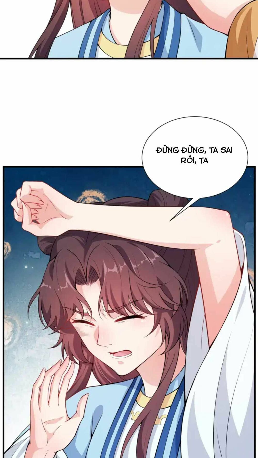 nam thần ai cũng muốn lấy ta chapter 22 13