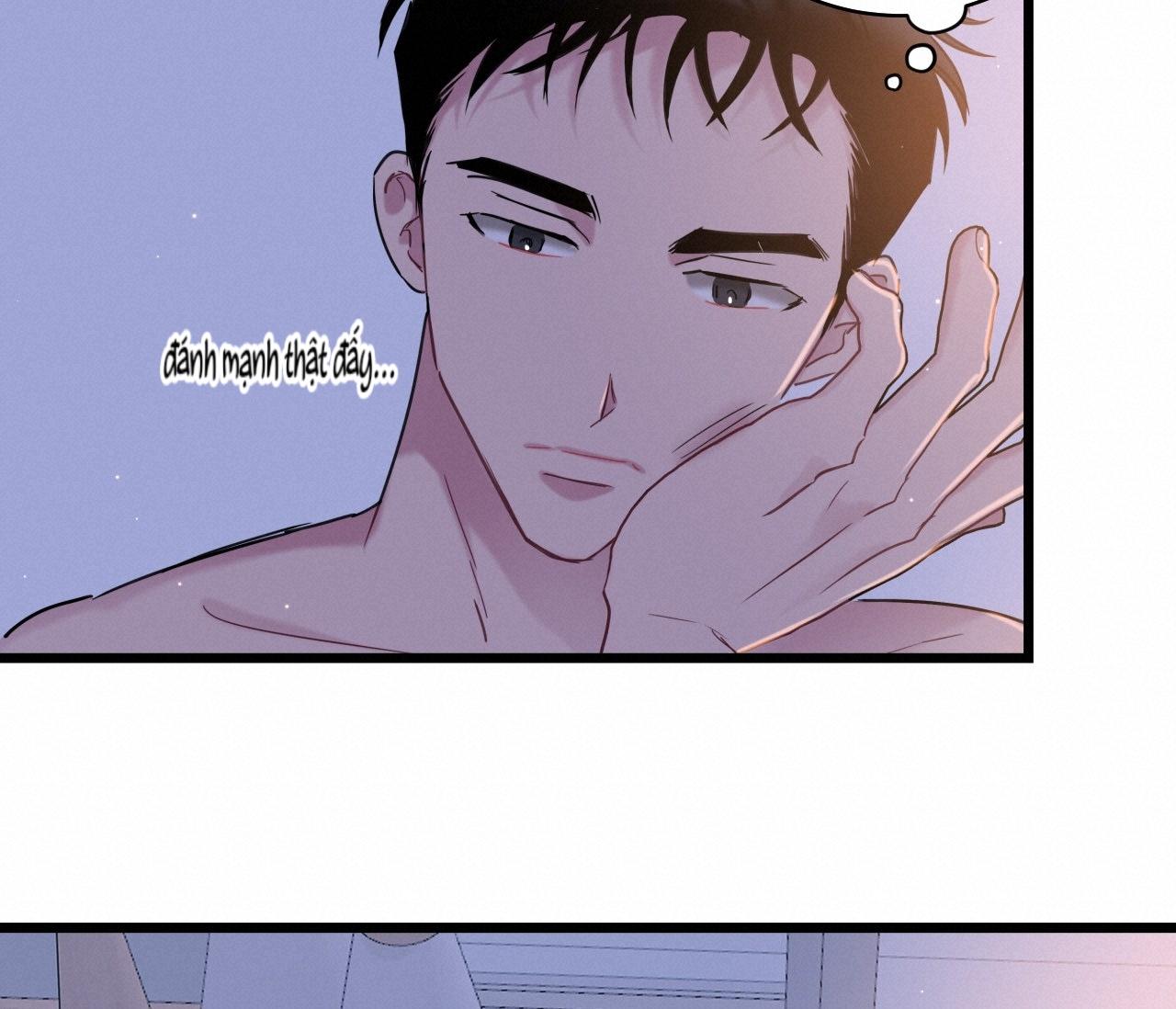 tình yêu bình dị nhất chapter 8 38