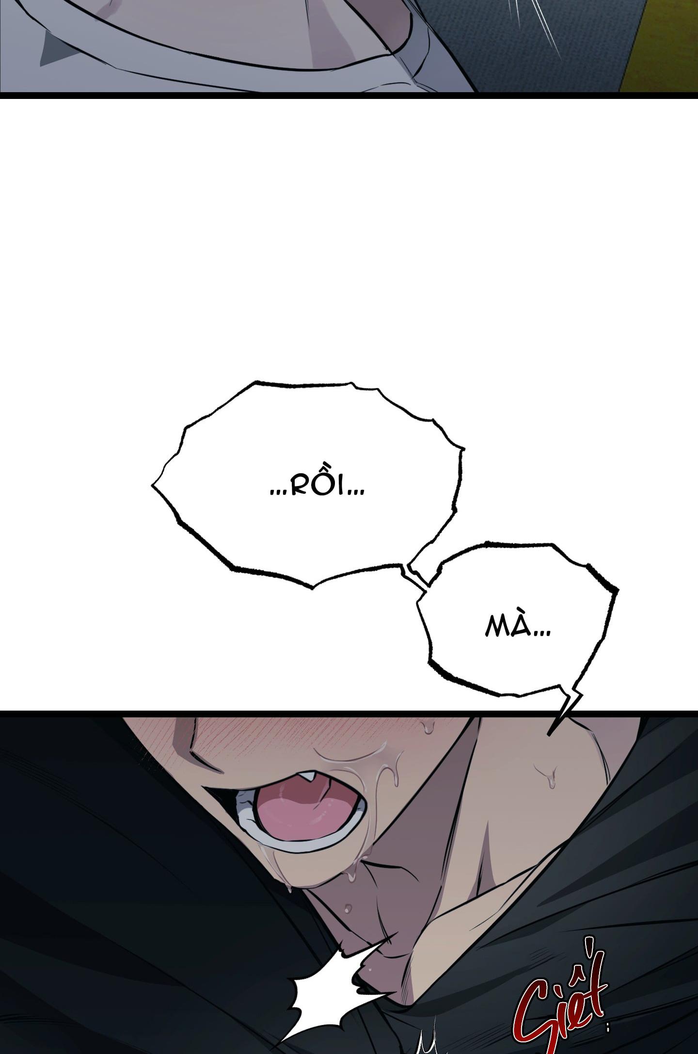 tôn kính và khát khao chapter 4 39