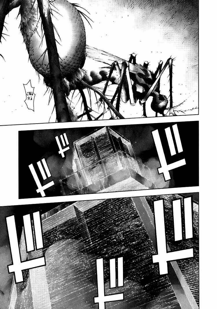 manhole chapter 19 8