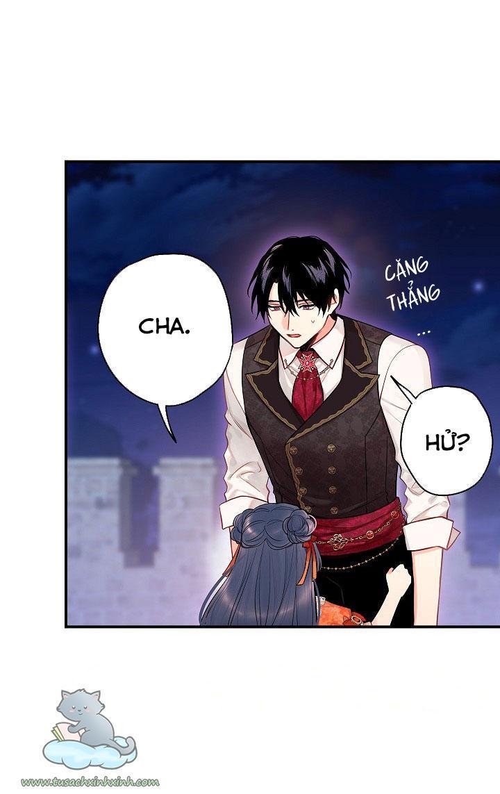 ác nữ muốn ly hôn chapter 118 44