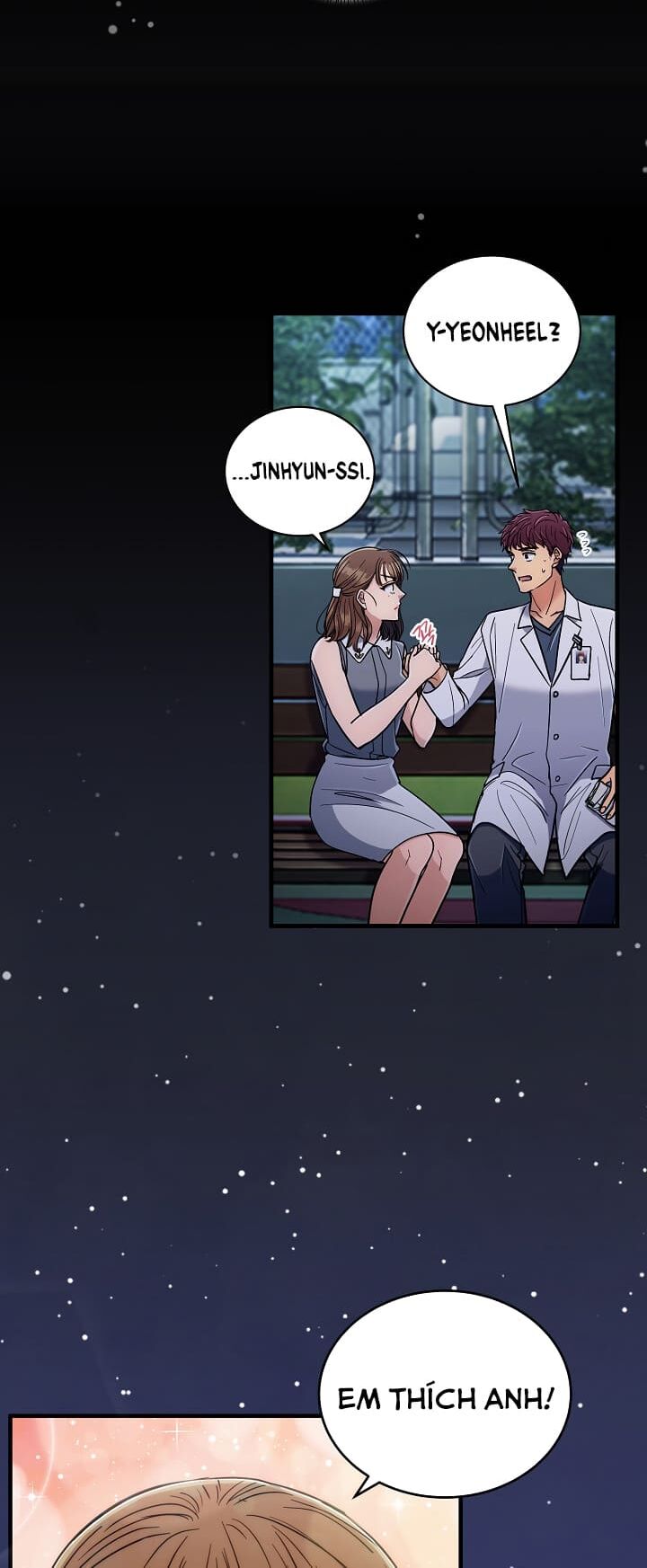 bác sĩ trùng sinh chapter 81 16