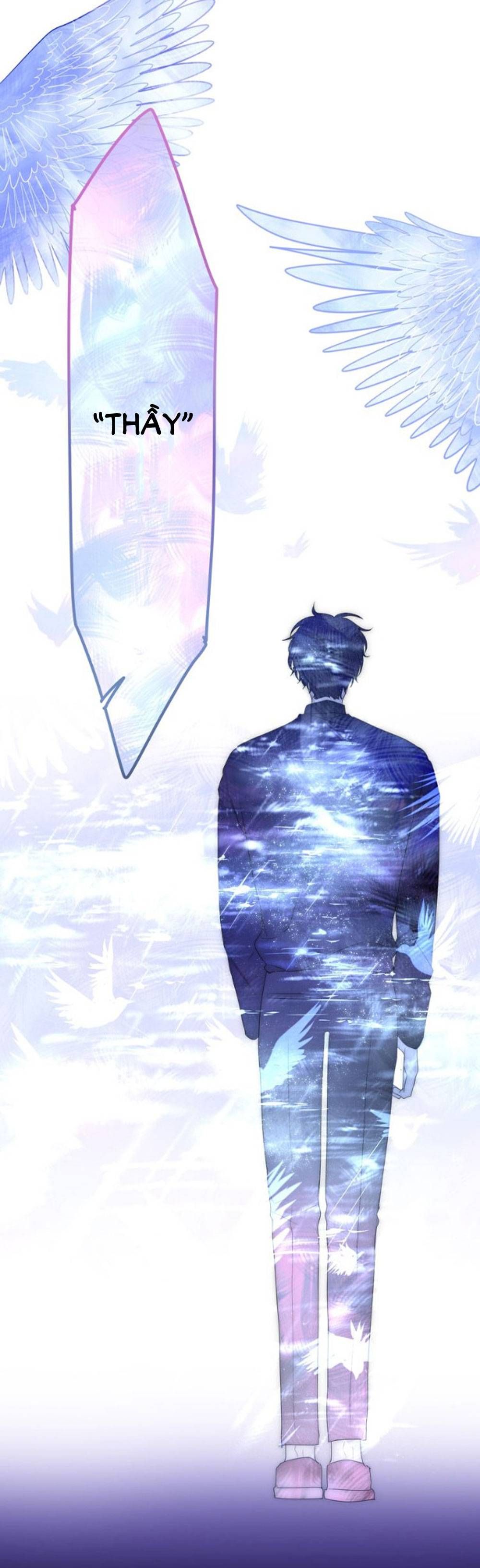 Tháng Sáu Không Hẹn Mà Gặp chapter 19 - Trang 21